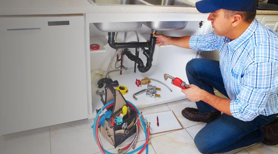 Professional emergency plumbing in Teton Village, WY